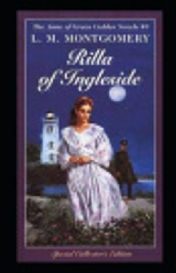 Cover Art for 9798688126488, Rilla of Ingleside by Lucy Maud Montgomery