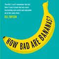 Cover Art for 9781788163811, How Bad Are Bananas? by Mike Berners-Lee