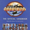 Cover Art for 9781740514552, The Official "Survivor" Handbook by Matthew Benns