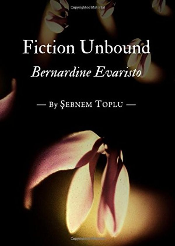 Cover Art for 9781443831536, Fiction Unbound by Sebnem Toplu