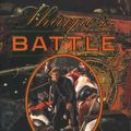 Cover Art for 9780002243070, Sharpe's Battle by Bernard Cornwell