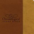 Cover Art for 9781418546960, Chronological Study Bible-NKJV by Thomas Nelson Publishers