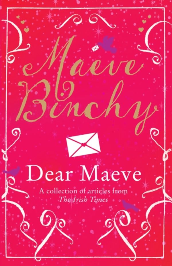 Cover Art for 9781781999851, Dear Maeve by Maeve Binchy