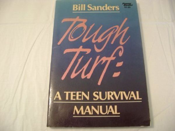 Cover Art for 9780800752125, Tough Turf by Bill Sanders