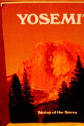Cover Art for 9780933692138, Yosemite by Bill Ross