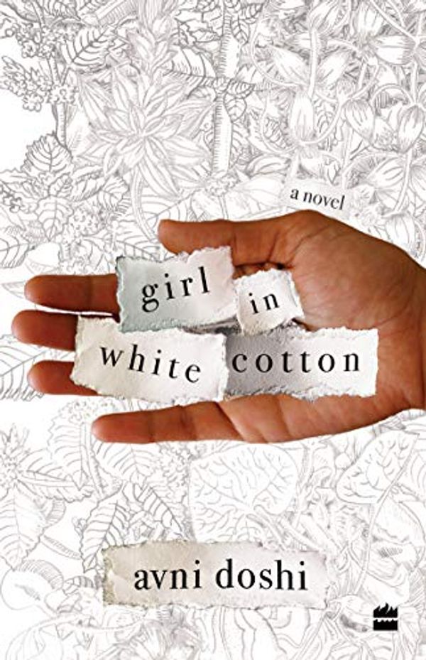 Cover Art for 9789353571382, Girl in White Cotton: A Novel by Avni Doshi