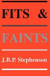 Cover Art for 9780521411967, Fits and Faints by John B.P. Stephenson