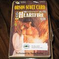 Cover Art for 9780787117467, Heartfire (Tales of Alvin Maker) by Orson Scott Card