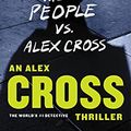 Cover Art for B06XFV4X2V, The People vs. Alex Cross by James Patterson