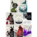 Cover Art for 9780678457931, Christina Henry Chronicles Of Alice 7 Books Collection Set (Lost Boy, Red Queen, The Mermaid, Alice, The Girl in Read, Near the Bone & Ghost Tree) by Christina Henry