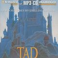 Cover Art for 9781441891044, Shadowmarch by Tad Williams