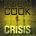 Cover Art for B000HEWFM0, Crisis by Robin Cook