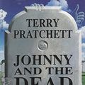 Cover Art for 9780552527408, Johnny and the Dead by Terry Pratchett