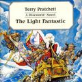 Cover Art for 9780753107393, The Light Fantastic by Terry Pratchett