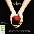 Cover Art for B00NX3L00U, Twilight: The Twilight Saga, Book 1 by Stephenie Meyer