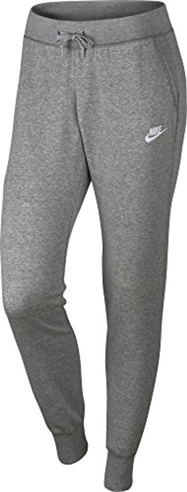 Cover Art for 0640135162947, Nike W Nsw Pant Flc Tight - Trousers for women, Colour Grey, size XL by Unknown