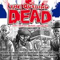 Cover Art for B07GJWYVBN, The Queuing Dead: A Very British Zombie Anthology by Marc Moore, Matt Hickman, Diane Coughlin, Duncan P. Bradshaw, Suzanne Sussex, Paul M. Feeney, Daryl Duncan, Ian Woodhead, J. G. Clay, Kyle M. Scott