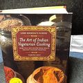 Cover Art for 9780712637831, Lord Krishna's Cuisine: Art of Indian Vegetarian Cooking by Yamuna Devi