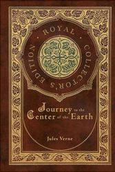 Cover Art for 9781593082529, Journey to the Center of the Earth (Barnes & Noble Classics Series) by Jules Verne