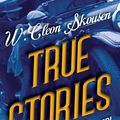 Cover Art for 9781630720803, True Stories from the Files of the FBI by W. Cleon Skousen