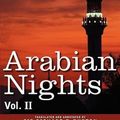 Cover Art for 9781605205816, ARABIAN NIGHTS, in 16 Volumes by Sir Richard F. Burton