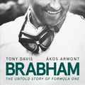 Cover Art for 9781460711224, Brabham by Tony Davis