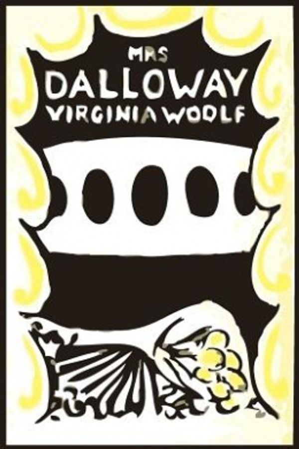 Cover Art for 9781614273219, Mrs. Dalloway by Virginia Woolf