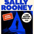 Cover Art for 9783546100526, Intermezzo: Roman | Der neue Roman von Sally Rooney | 'Eine Meisterin psychologisch genauen, realistischen Erzählens.' FAZ by Sally Rooney