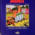 Cover Art for 9783770413263, Bd.7 : Asterix und die Goten by Rene Goscinny, Albert Uderzo