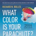 Cover Art for 9780606321877, What Color Is Your Parachute? 2014 by Richard Nelson Bolles