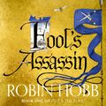 Cover Art for 9780008168551, Fool's Assassin by Robin Hobb