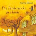 Cover Art for 9783551311078, Die Penderwicks 02: Die Penderwicks zu Hause by Jeanne Birdsall