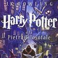 Cover Art for 9780828819008, Harry Potter e la Pietra Filosofale (Italian Edition of Harry Potter and the Sorcerer's Stone) by J. K. Rowling