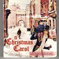 Cover Art for 9781569945230, A Christmas Carol by Charles Dickens