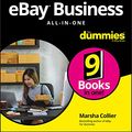 Cover Art for B078X2PZYD, eBay Business All-in-One For Dummies (For Dummies (Business & Personal Finance)) by Marsha Collier