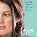 Cover Art for 9780755393770, Gossip Girl: I will Always Love You by Cecily von Ziegesar