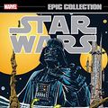 Cover Art for B07T1MJGH4, Star Wars Legends Epic Collection: The Newspaper Strips Vol. 2 by Archie Goodwin