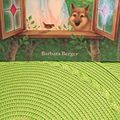 Cover Art for 9780399215964, Grandfather Twilight by Barbara Helen Berger
