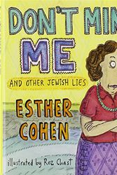 Cover Art for 9781401322380, Don't Mind Me by Esther Cohen