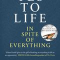Cover Art for 9781473576247, Yes To Life In Spite of Everything by Viktor E Frankl
