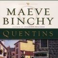 Cover Art for 9781410401625, Quentins by Maeve Binchy