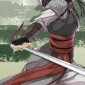 Cover Art for 9781974726516, Assassin's Creed: Blade of Shao Jun, Vol. 3, 3 by Minoji Kurata