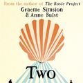 Cover Art for 9781473675407, Two Steps Forward by Graeme Simsion, Anne Buist