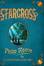 Cover Art for 9780747589136, Starcross by Philip Reeve