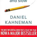 Cover Art for B01LXV75OW, [(Thinking Fast and Slow)] [By (author) Daniel Kahneman] published on (November, 2011) by Daniel Kahneman