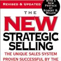 Cover Art for 9780749441302, The New Strategic Selling by Robert B. Miller