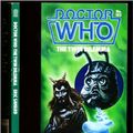 Cover Art for 9780426201557, Doctor Who-The Twin Dilemma by Eric Saward