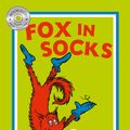 Cover Art for 9780007414239, Fox in Socks by Dr. Seuss