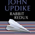 Cover Art for B00HTJRCYM, By John Updike - Rabbit Redux (7/28/96) by John Updike