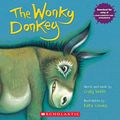 Cover Art for 8601406976306, The Wonky Donkey by Craig Smith